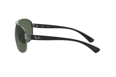 RAY-BAN 0RB3386 004/71 63 Erkek Güneş Gözlüğü - Thumbnail