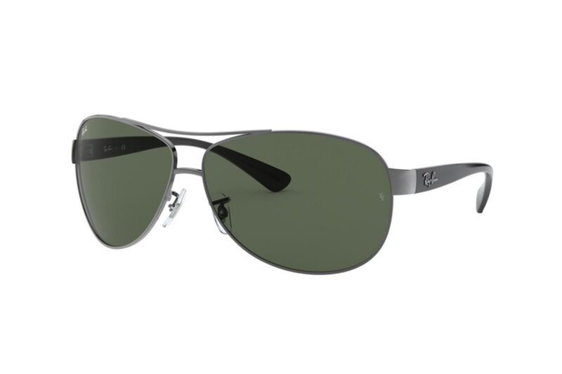 RAY-BAN 0RB3386 004/71 63 Erkek Güneş Gözlüğü
