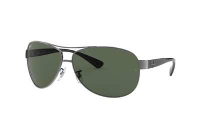 RAY-BAN 0RB3386 004/71 67 Erkek Güneş Gözlüğü - 1