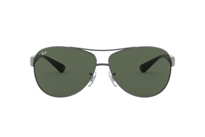 RAY-BAN 0RB3386 004/71 67 Erkek Güneş Gözlüğü - 2