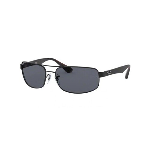 RAY-BAN - RAY-BAN RB 3445 006/P2 64 Erkek Güneş Gözlüğü