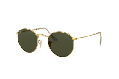 Ray-Ban RB 3447 001 50 Unisex Güneş Gözlüğü