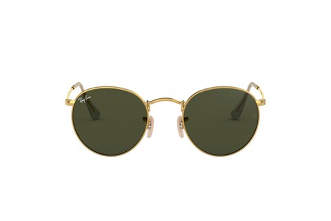 RAY-BAN 0RB3447 001 50 Unisex Güneş Gözlüğü - Thumbnail