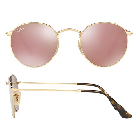 RAY-BAN - Ray-Ban RB 3447 112/Z2 50 Kadın Güneş Gözlüğü (1)