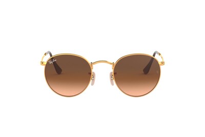 RAY-BAN 0RB3447 9001A5 50 Round Metal Unisex Güneş Gözlüğü (1)