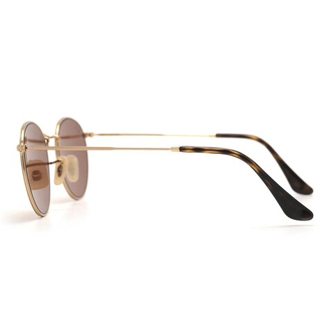 RAY-BAN - Ray-Ban RB 3447N 001/Z2 50 Kadın Güneş Gözlüğü (1)