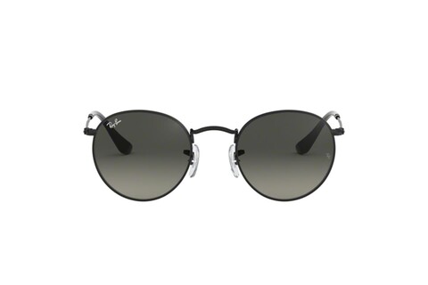 RAY-BAN - RAY-BAN 0RB3447N 002/71 50 ROUND METAL Unisex Güneş Gözlüğü (1)