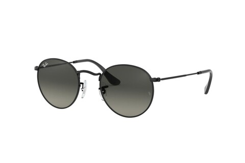 RAY-BAN - RAY-BAN 0RB3447N 002/71 50 ROUND METAL Unisex Güneş Gözlüğü