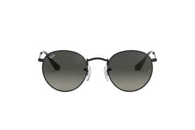 RAY-BAN  0RB3447N 002/71 53 Unisex Güneş Gözlüğü - 2