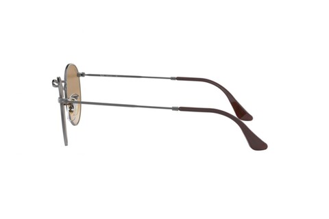 RAY-BAN 0RB3447N 004/51 50 ROUND METAL Unisex Güneş Gözlüğü - Thumbnail