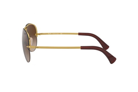 RAY-BAN 0RB3449 001/13 59 Aviator Unisex Güneş Gözlüğü - 3