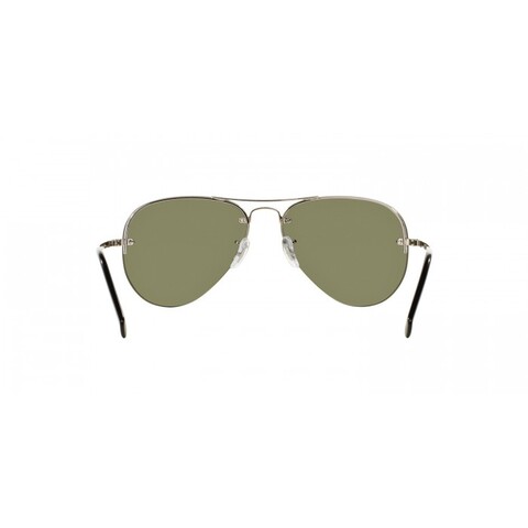 Ray-Ban RB 3449 003/30 59 Aviator Unisex Güneş Gözlüğü - Thumbnail