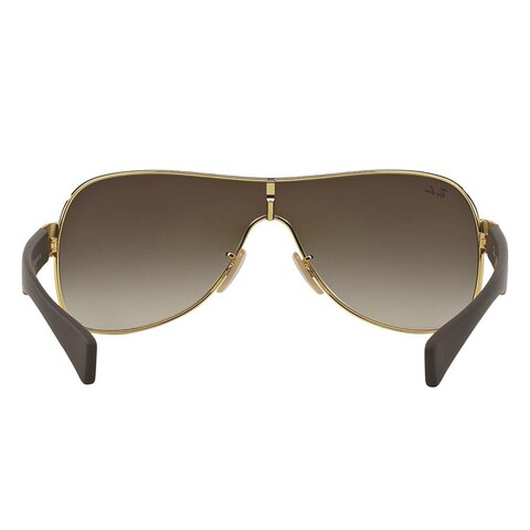 Ray-Ban RB 3471 001/13 32 Unisex Güneş Gözlüğü - Thumbnail
