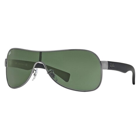 Ray-Ban RB 3471 004/71 32 Unisex Güneş Gözlüğü - Thumbnail