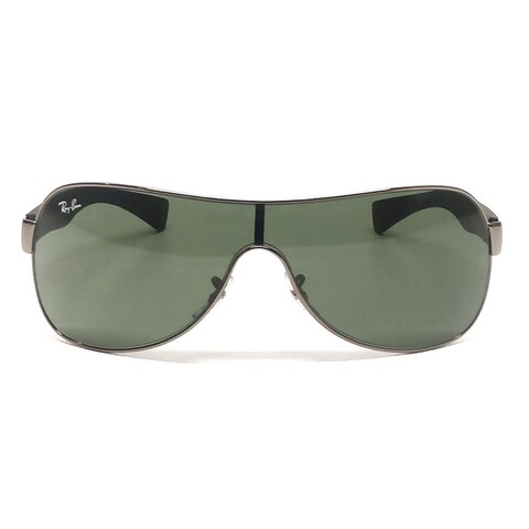 Ray-Ban RB 3471 004/71 32 Unisex Güneş Gözlüğü - Thumbnail