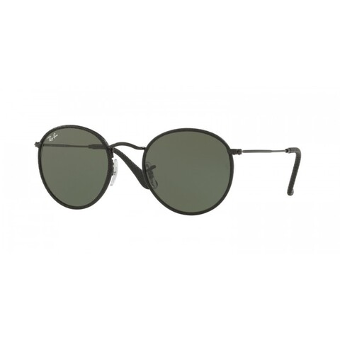 Ray-Ban RB 3475Q 9040 50 Unisex Güneş Gözlüğü - Thumbnail