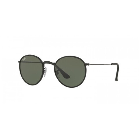 Ray-Ban RB 3475Q 9040 50 Unisex Güneş Gözlüğü - Thumbnail