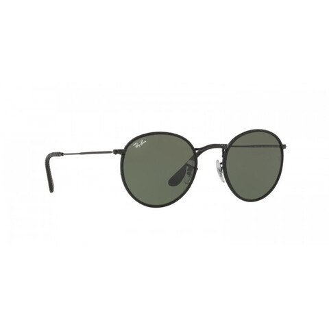 Ray-Ban RB 3475Q 9040 50 Unisex Güneş Gözlüğü - Thumbnail