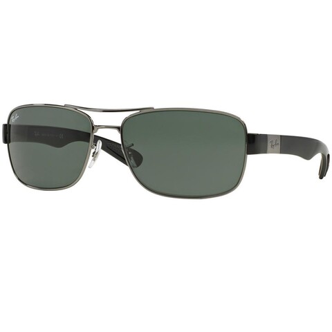 Ray-Ban RB 3522 004/71 61 Erkek Güneş Gözlüğü - Thumbnail
