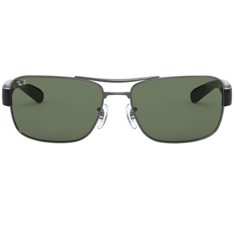 Ray-Ban RB 3522 004/71 61 Erkek Güneş Gözlüğü - Thumbnail