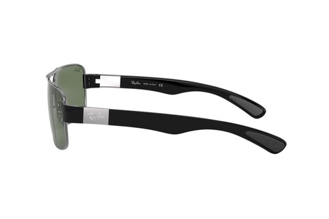 Ray-Ban RB 3522 004/71 64 Erkek Güneş Gözlüğü - Thumbnail