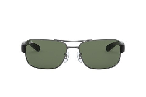 RAY-BAN - RAY-BAN 0RB3522 004/71 64 Erkek Güneş Gözlüğü (1)