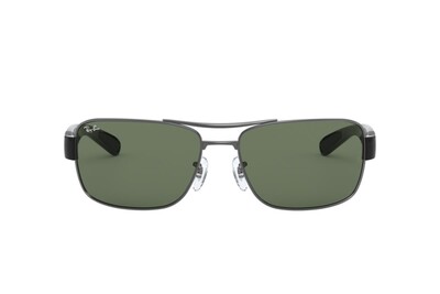 RAY-BAN 0RB3522 004/71 64 Erkek Güneş Gözlüğü - 2