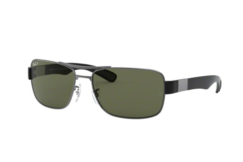 RAY-BAN 0RB3522 004/9A 61 Erkek Güneş Gözlüğü