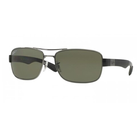 Ray-Ban RB 3522 004/9A 64 Erkek Güneş Gözlüğü - Thumbnail