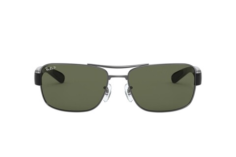 RAY-BAN - RAY-BAN 0RB3522 004/9A 64 Erkek Güneş Gözlüğü (1)