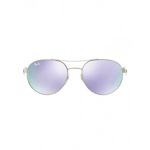 RAY-BAN - Ray-Ban RB 3536 019/4V 55 Kadın Güneş Gözlüğü (1)