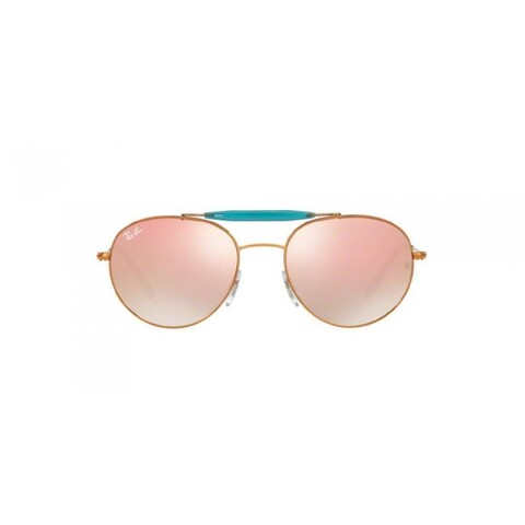 RAY-BAN - Ray-Ban RB 3540 198/7Y 53 Kadın Güneş Gözlüğü (1)