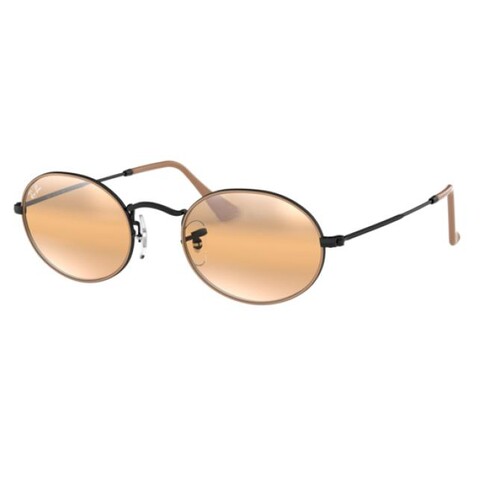 Ray-Ban RB 3547 9153AG 51 Unisex Güneş Gözlüğü - Thumbnail