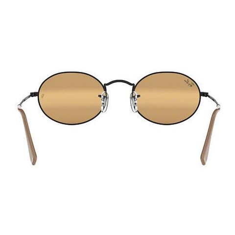 Ray-Ban RB 3547 9153AG 51 Unisex Güneş Gözlüğü - Thumbnail