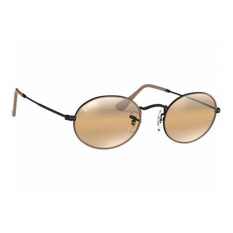 Ray-Ban RB 3547 9153AG 51 Unisex Güneş Gözlüğü - Thumbnail