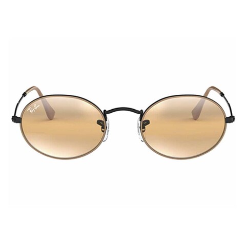 Ray-Ban RB 3547 9153AG 51 Unisex Güneş Gözlüğü - Thumbnail