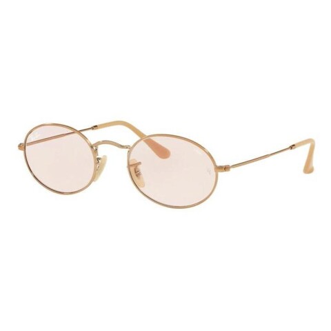 RAY-BAN - Ray-Ban RB 3547N 91310X 51 Kadın Güneş Gözlüğü