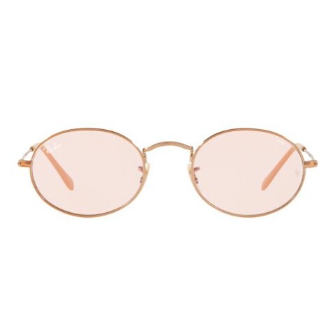 RAY-BAN - Ray-Ban RB 3547N 91310X 51 Kadın Güneş Gözlüğü (1)
