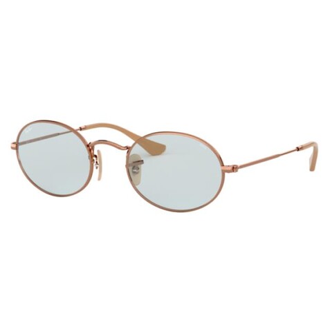 Ray-Ban RB 3547N 91310Y 51 Unisex Güneş Gözlüğü - Thumbnail