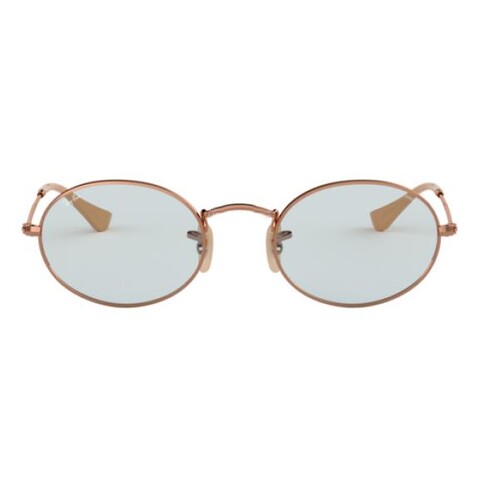 Ray-Ban RB 3547N 91310Y 51 Unisex Güneş Gözlüğü - Thumbnail