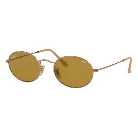 Ray-Ban RB 3547N 91314I 51 Unisex Güneş Gözlüğü - Thumbnail