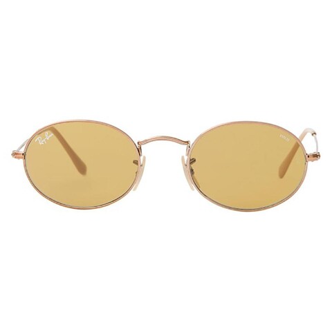 Ray-Ban RB 3547N 91314I 51 Unisex Güneş Gözlüğü - Thumbnail