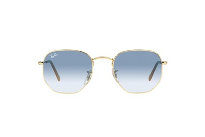 RAY-BAN 0RB3548 001/3F 51 Unisex Güneş Gözlüğü (1)