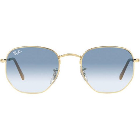 RAY-BAN RB 3548 001/3F 51 Unisex Güneş Gözlüğü - Thumbnail