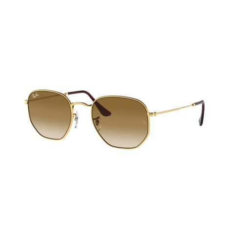 RAY-BAN - RAY-BAN RB 3548 001/51 51 Unisex Güneş Gözlüğü
