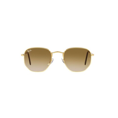 RAY-BAN - RAY-BAN RB 3548 001/51 51 Unisex Güneş Gözlüğü (1)