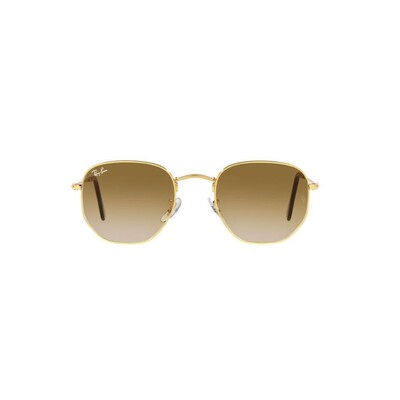 RAY-BAN RB 3548 001/51 51 Unisex Güneş Gözlüğü - 2