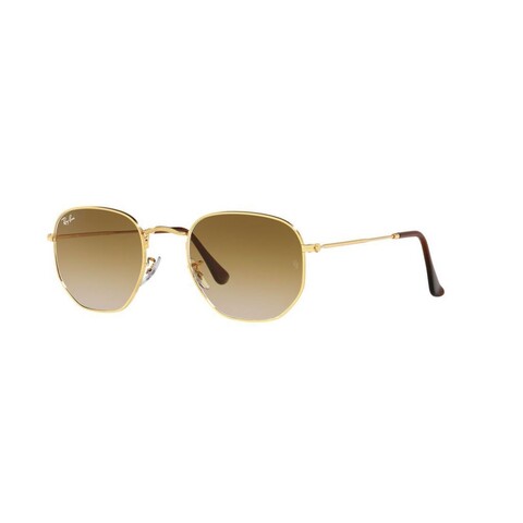 RAY-BAN RB 3548 001/51 51 Unisex Güneş Gözlüğü - 3