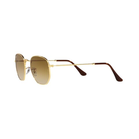 RAY-BAN RB 3548 001/51 51 Unisex Güneş Gözlüğü - 4