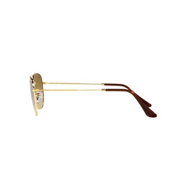 RAY-BAN RB 3548 001/51 51 Unisex Güneş Gözlüğü - 5